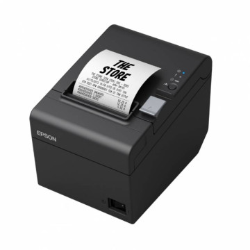 Impresora de Tickets Epson TM-T20III