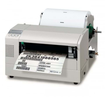 Toshiba TEc B-852 Label Printer