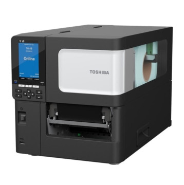 Toshiba BX400