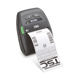 TSC TSC Alpha-30R Escaner TSC Alpha-30R