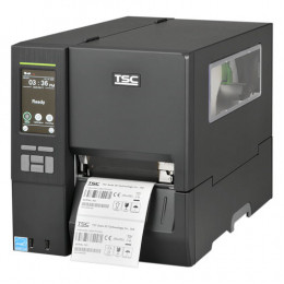 Imprimante d'étiquettes TSC MH241