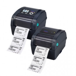 Imprimante d'étiquettes TSC TC