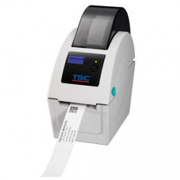 Imprimante de Bracelet TSC TDP-324W