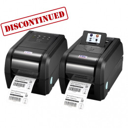 Impressora de Etiquetas TSC TX200