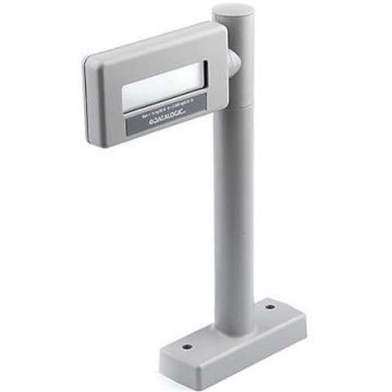 Visor TPV de Datalogic