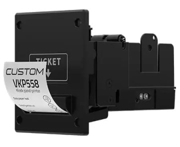 Custom VKP558