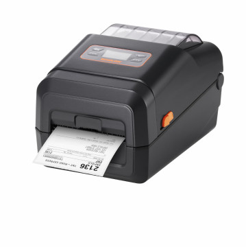 Impresora de etiquetas Linerless Bixolon XL5-40CT