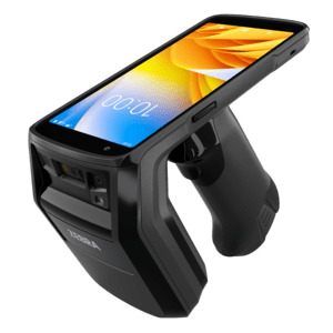 Zebra Technologies Zebra TC22R Lector/grabador RFID