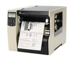 Impresora de Etiquetas Zebra 220Xi4