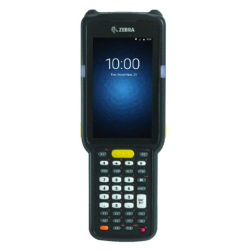 Zebra MC3300 Terminal
