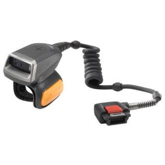 Lector de C&oacute;digo de Barras de anillo Zebra RS5000