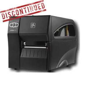 Impresora de Etiquetas Zebra ZT220