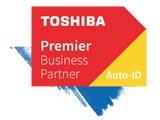 TOSHIBA