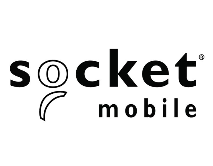 CX3782-2542 Socket Mobile Etiden