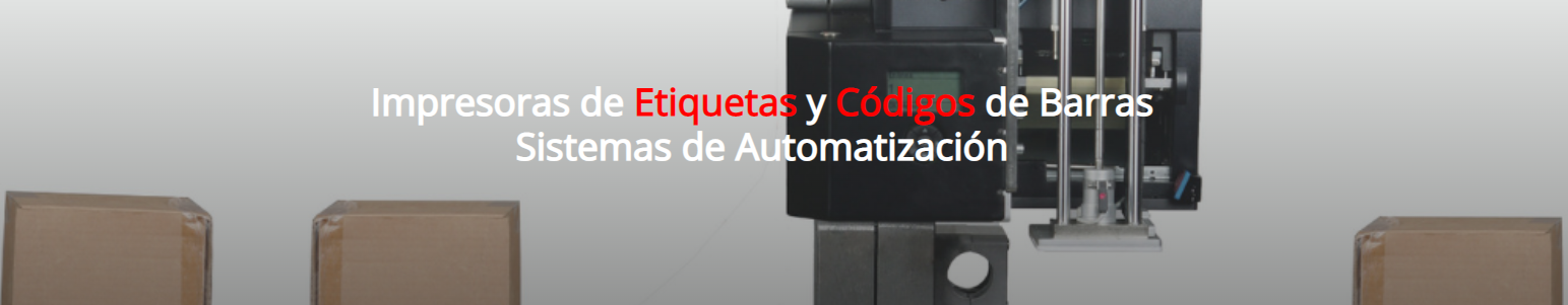 Impresora de etiquetas Toshiba