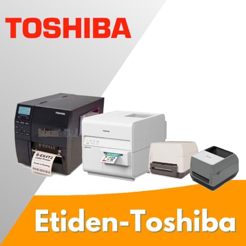 A Toshiba &eacute; uma das marcas l&iacute;deres em efici&ecirc;ncia e poupan&ccedil;a em consum&iacute;veis. lan&ccedil;ou a nova impressora a cores BC400P, por isso queremos que conhe&ccedil;a as impressoras de etiquetas Toshiba. 5% de desconto por tempo limitado