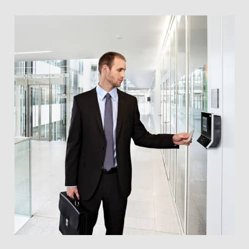 Access Control