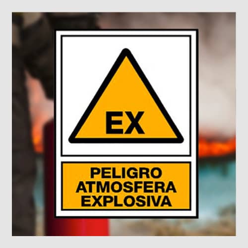 Terminales Atex