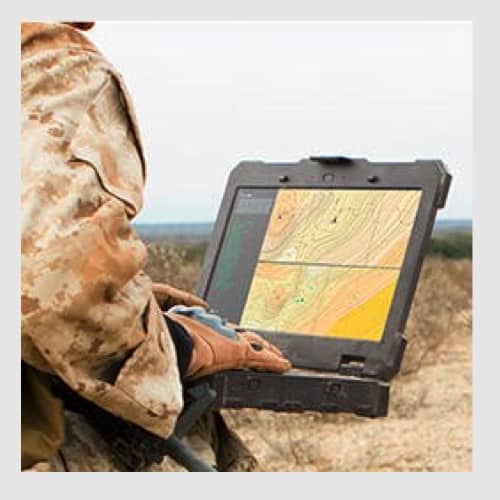 Notebook Industrial Rugorizado