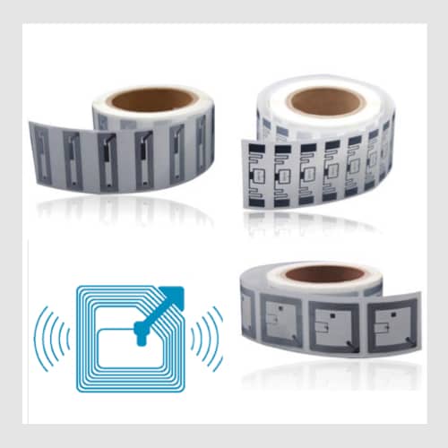 RFID Tags and Supplies