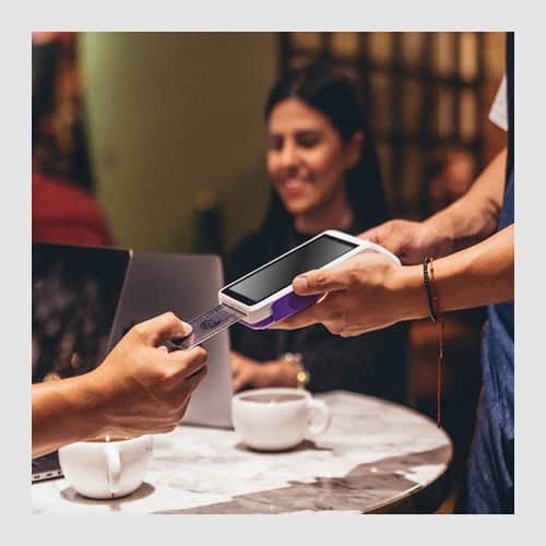 Payment Terminal