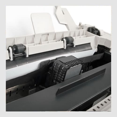 Matrixdrucker